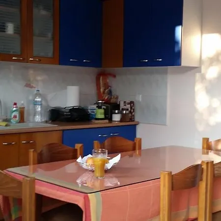 Apartment Traditional House Dhematora