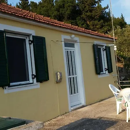 Traditional House * Dhematora
