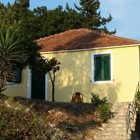 Traditional House Dhematora