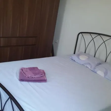 Traditional House Apartamento *